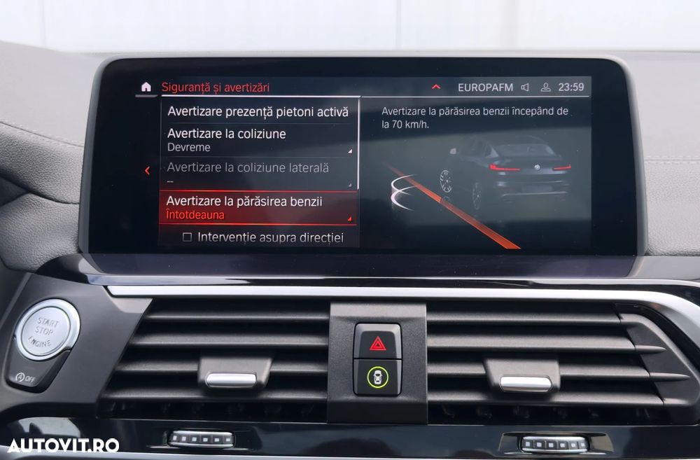 BMW X4 M M40i Sport Edition - 16