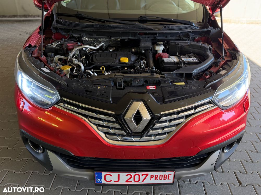Renault Kadjar Energy dCi 130 4x4 XMOD - 18