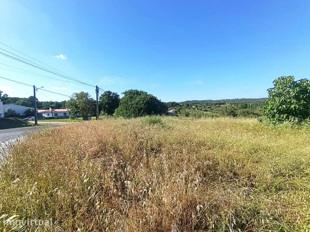 Terreno para construção - Grande imagem: 2/4