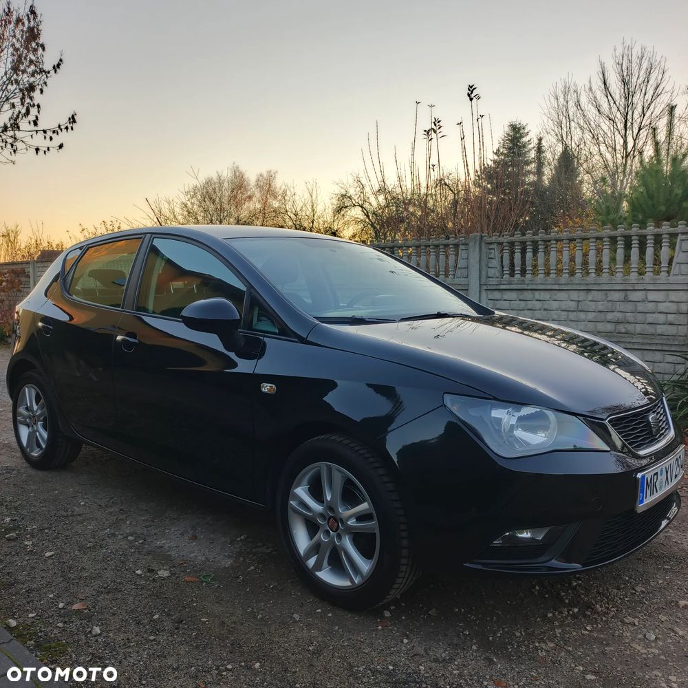 Seat Ibiza - 34