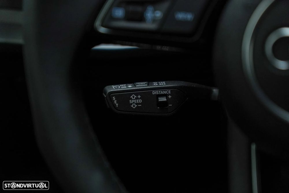 Audi A3 Sportback - 25