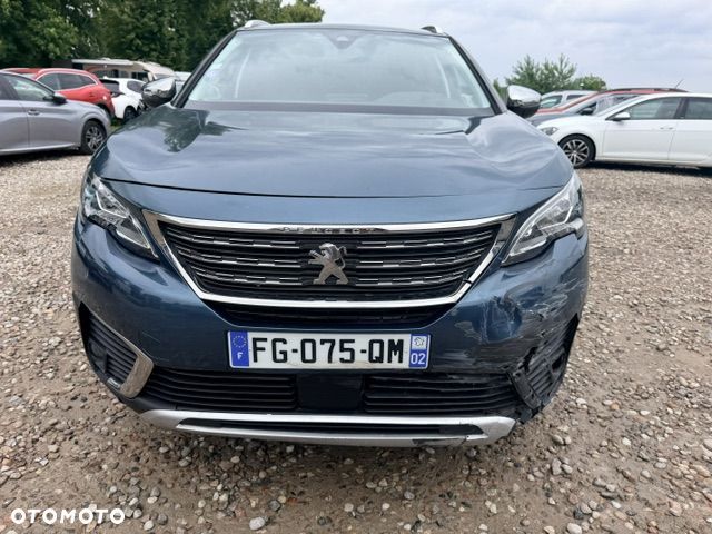 Peugeot 5008 1.2 PureTech Crossway S&S EAT6 - 20