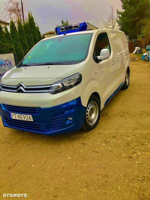 Citroën JUMPY - 1