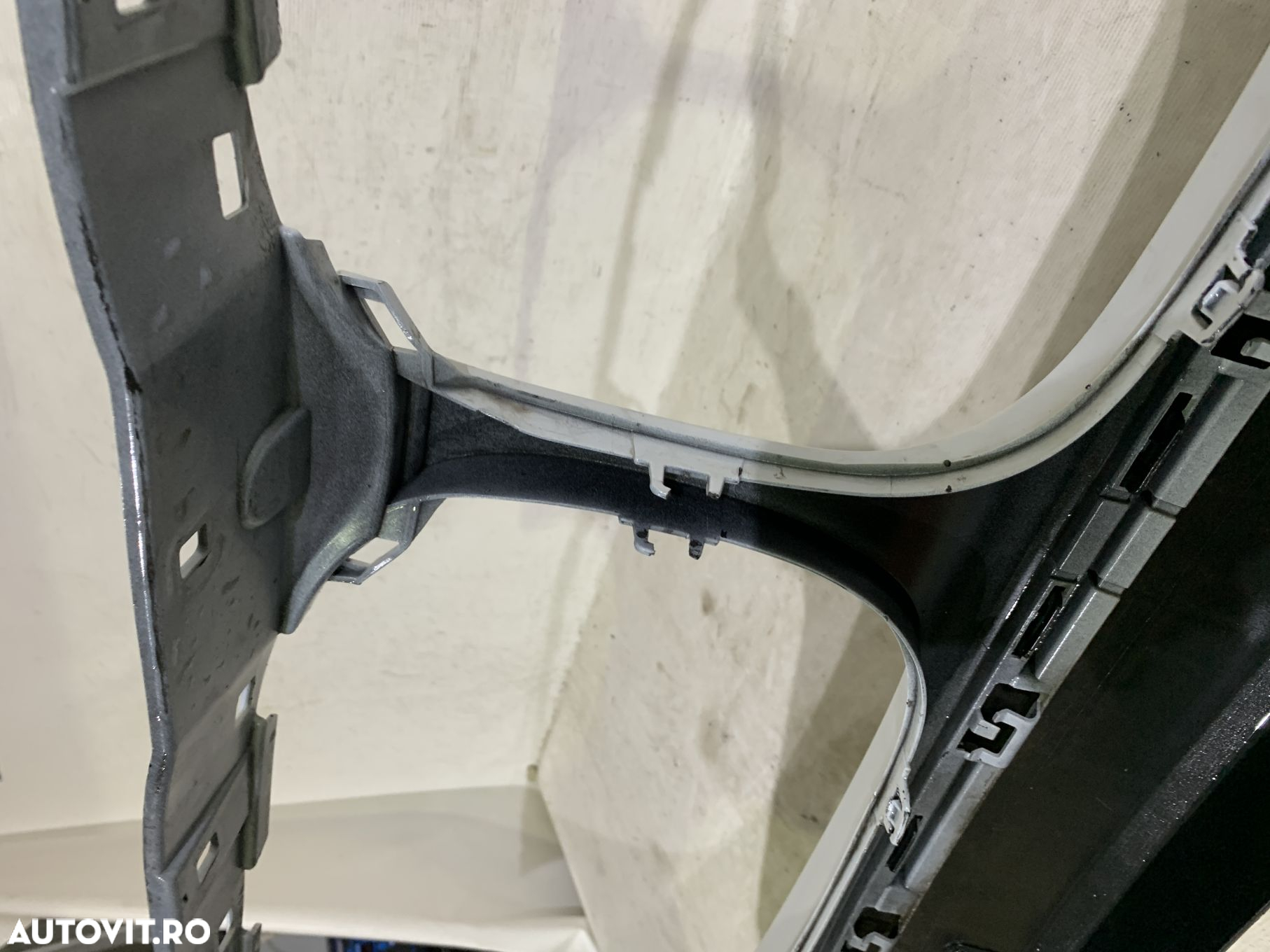 Bara fata BMW X3, G01, X-Line, 2018, 2019, 2020, 2021, cod origine OE 51117483985. - 9
