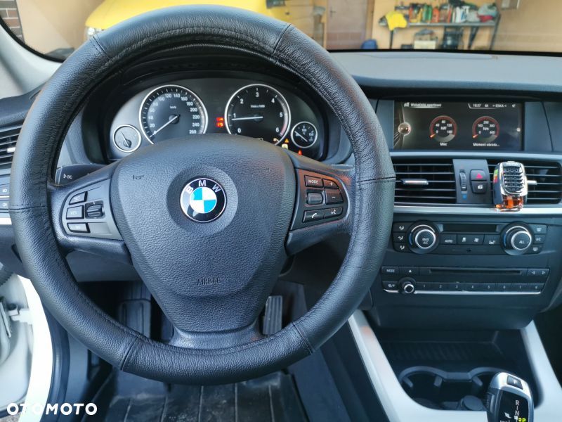 BMW X3 - 17