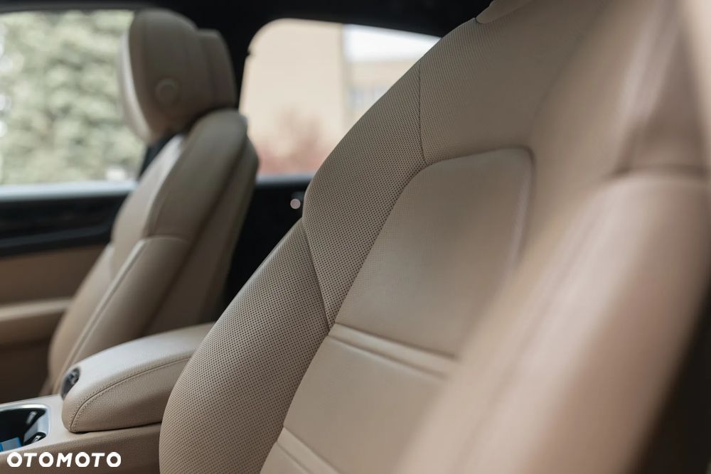 Porsche Cayenne E-Hybrid Tiptronic S - 21