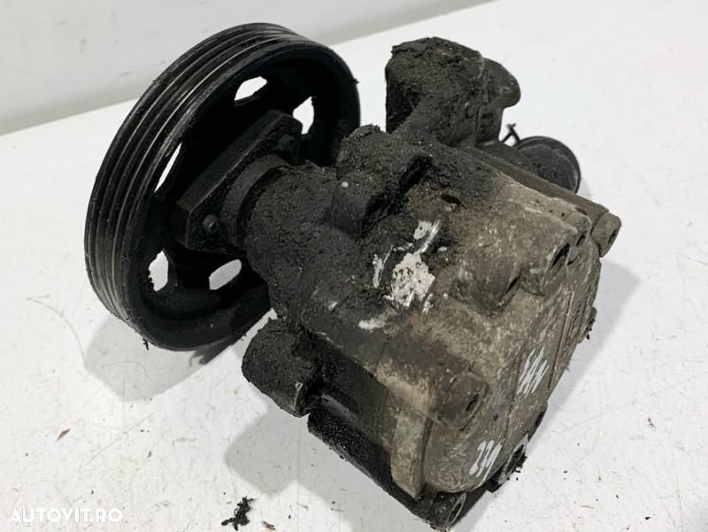 Pompa servodirectie Dacia Sandero 2 (2012-2017) 1.2 benzina D4F (732) 491103834R - 1