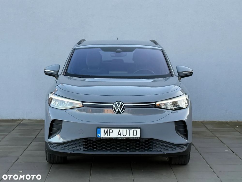 Volkswagen ID.4 52kWh Pure Performance - 2