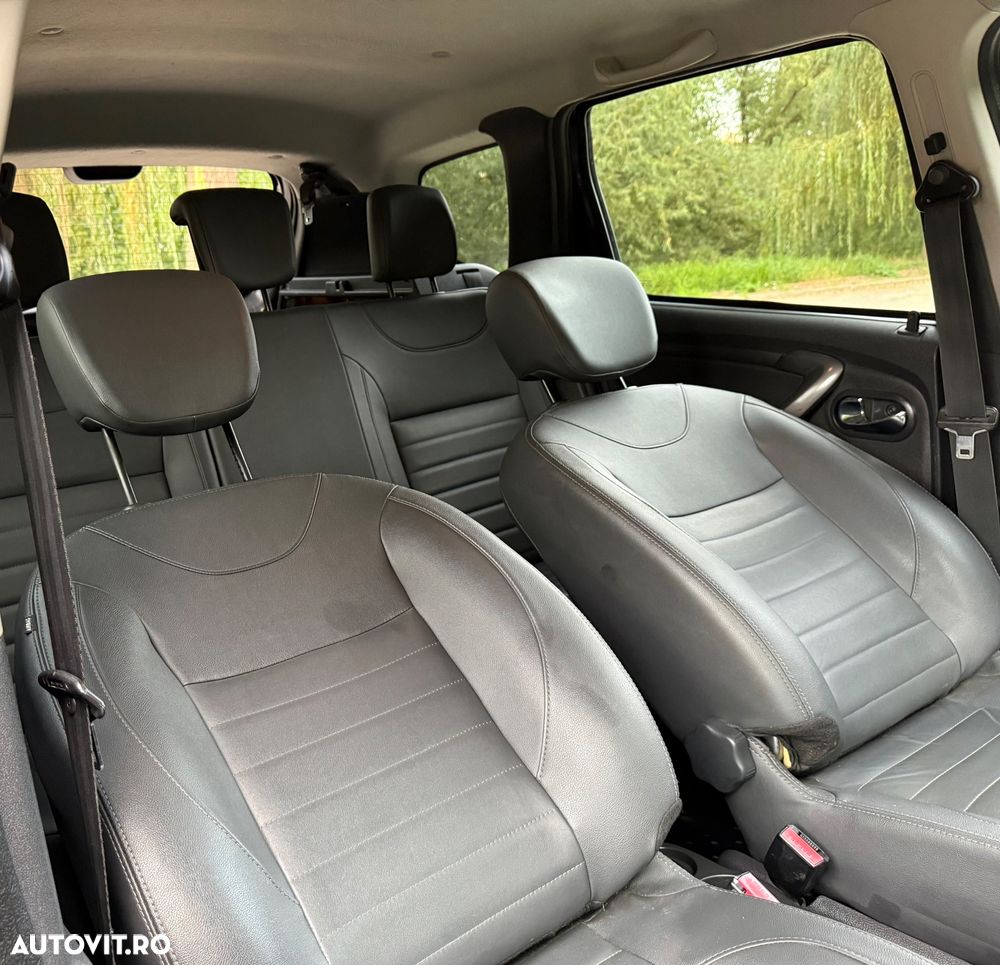Dacia Duster 1.5 dCi 4x2 Laureate - 16