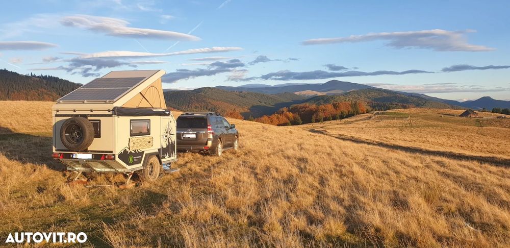 Alta Rulota OFF ROAD - 19