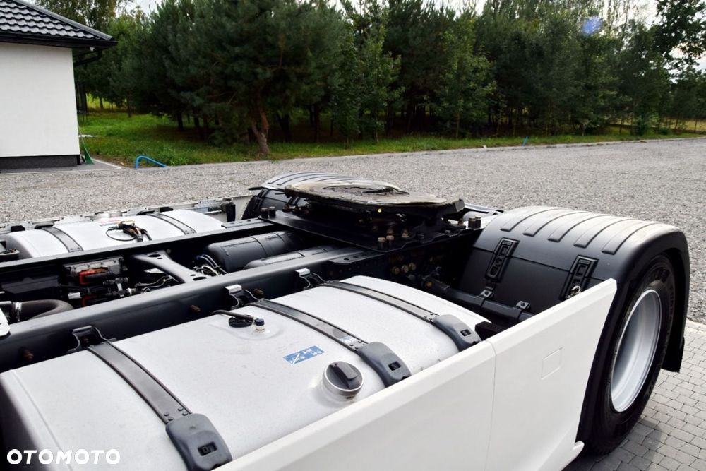Scania R450 Standard - 14