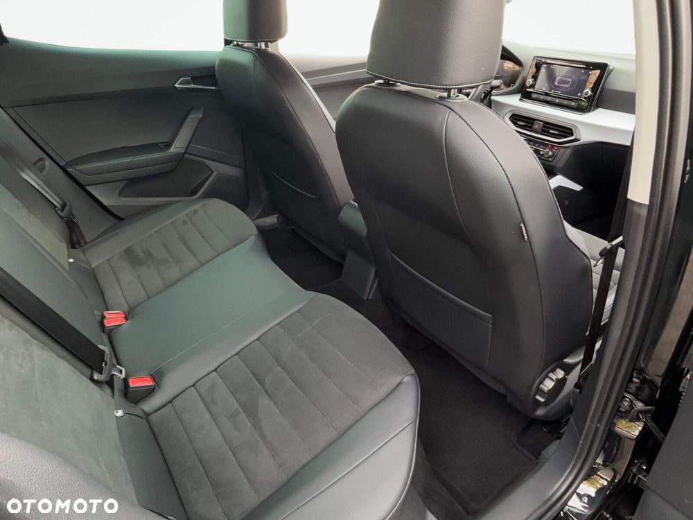 Seat Arona 1.0 TSI Style S&S - 26