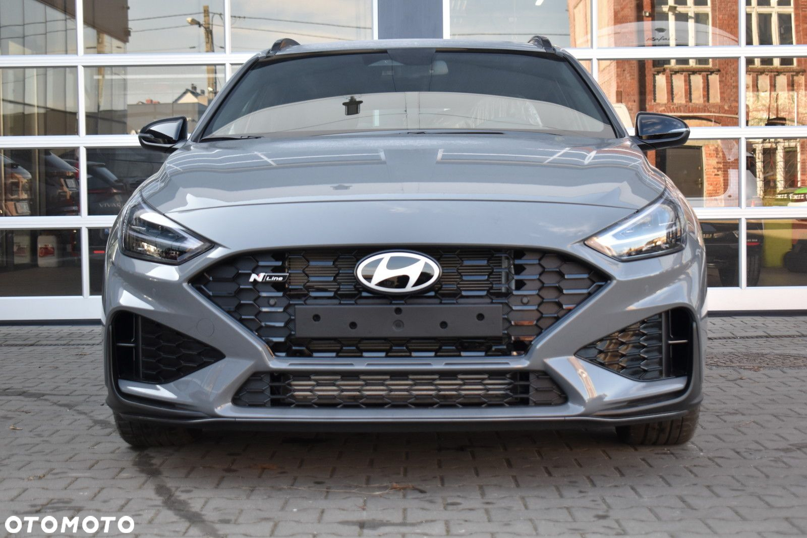 Hyundai i30 - 2
