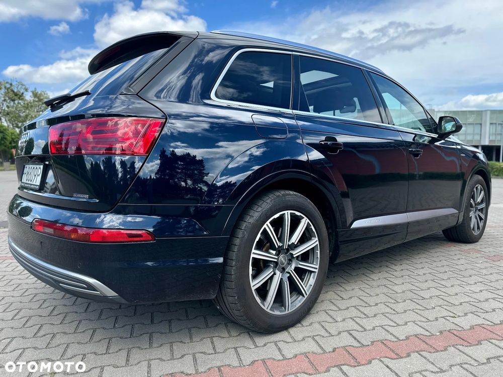 Audi Q7 - 5