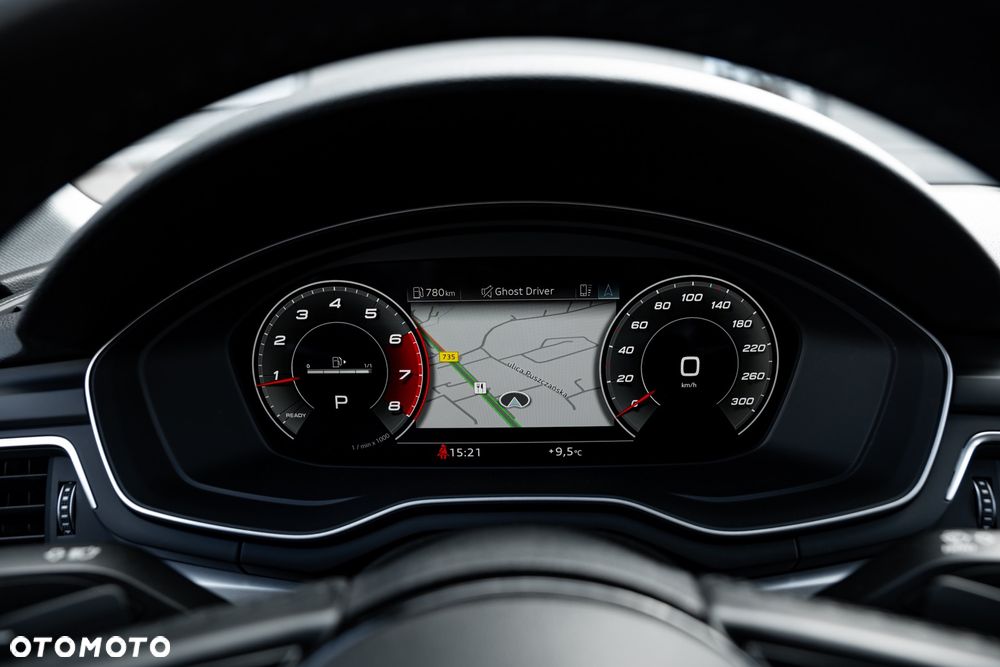 Audi A4 Limousine 35 TFSI S tronic sport - 25