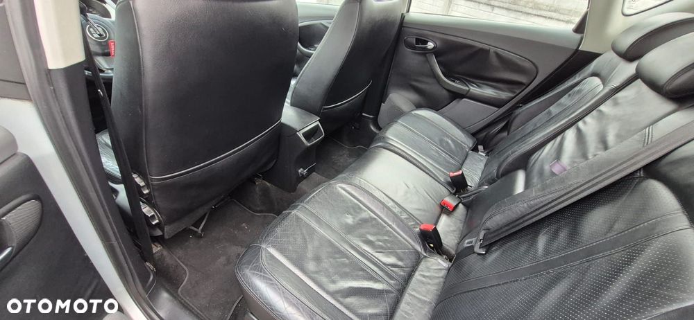 Seat Altea 2.0 FSI Stylance - 4