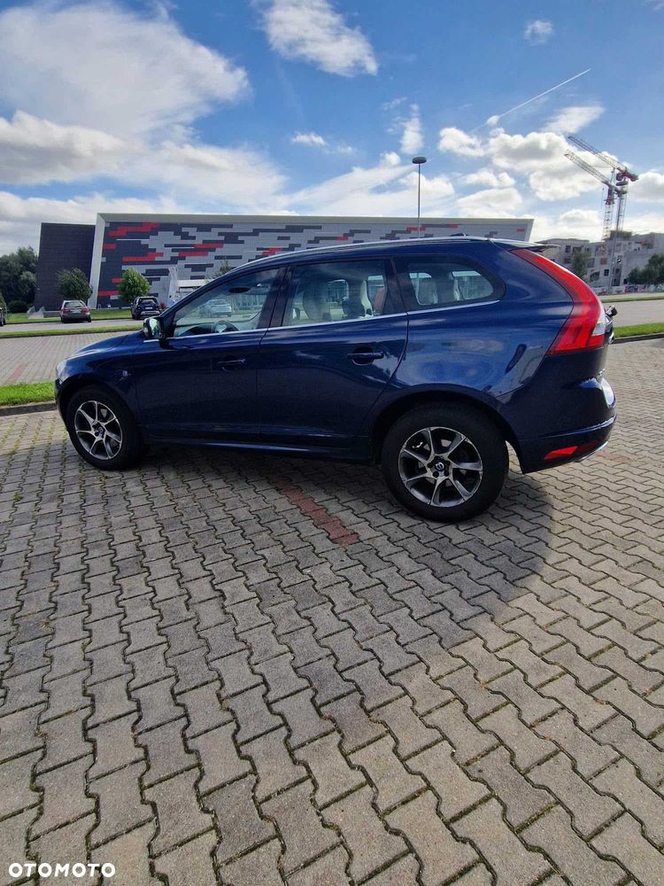 Volvo XC 60 - 2