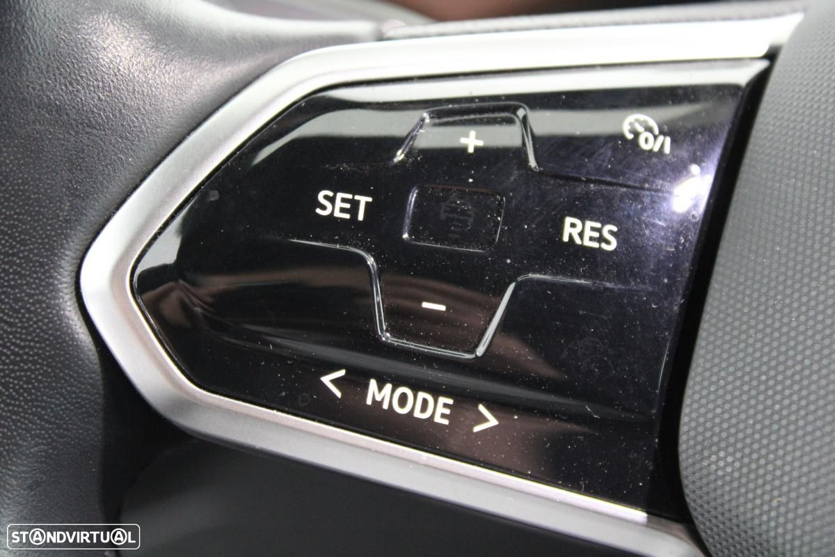 VW ID.4 77 kWh Pro Performance 1st - 12