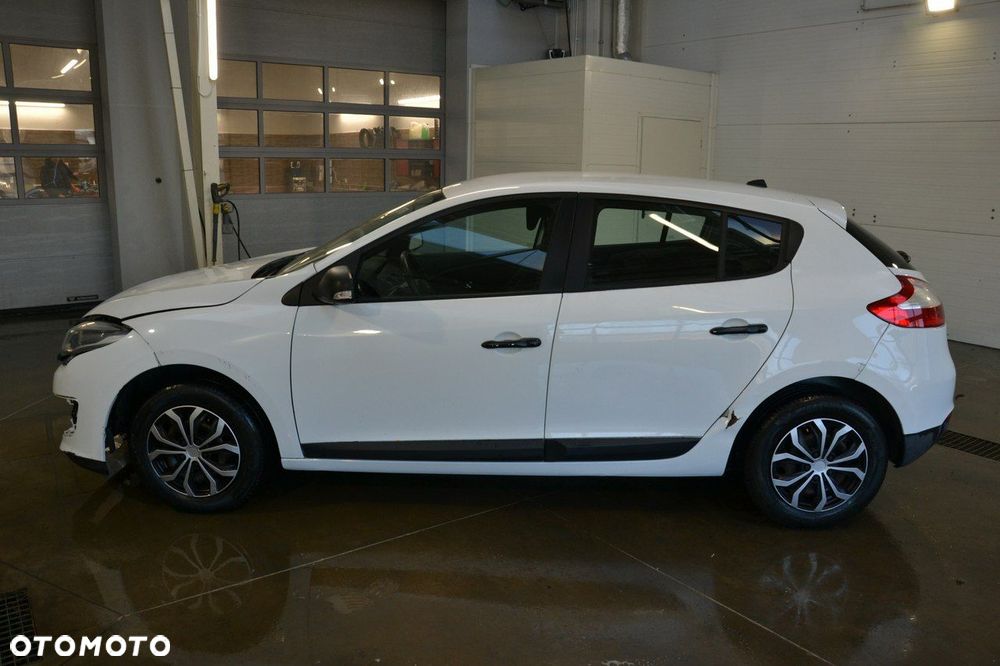 Renault Megane - 4