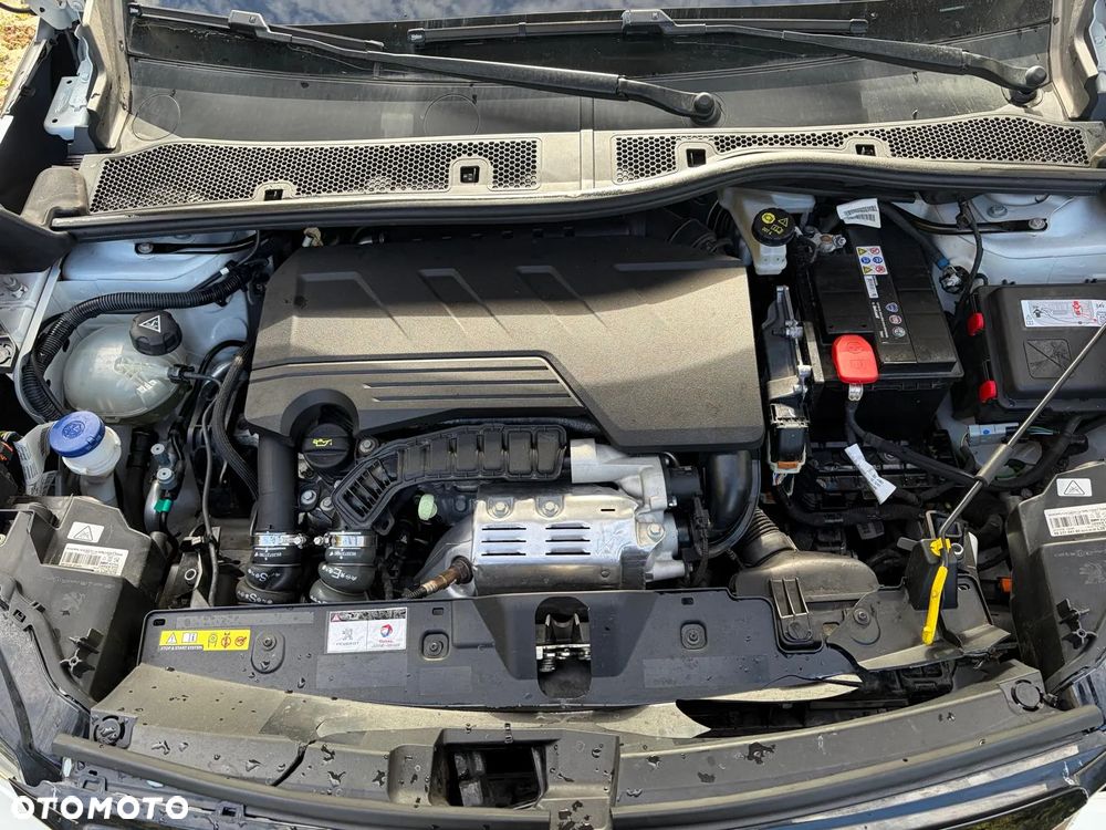 Peugeot 2008 - 28