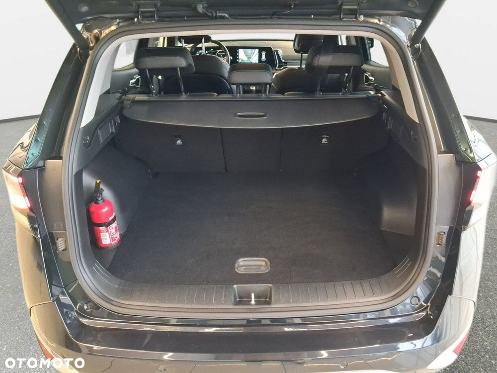 Kia Sportage - 11