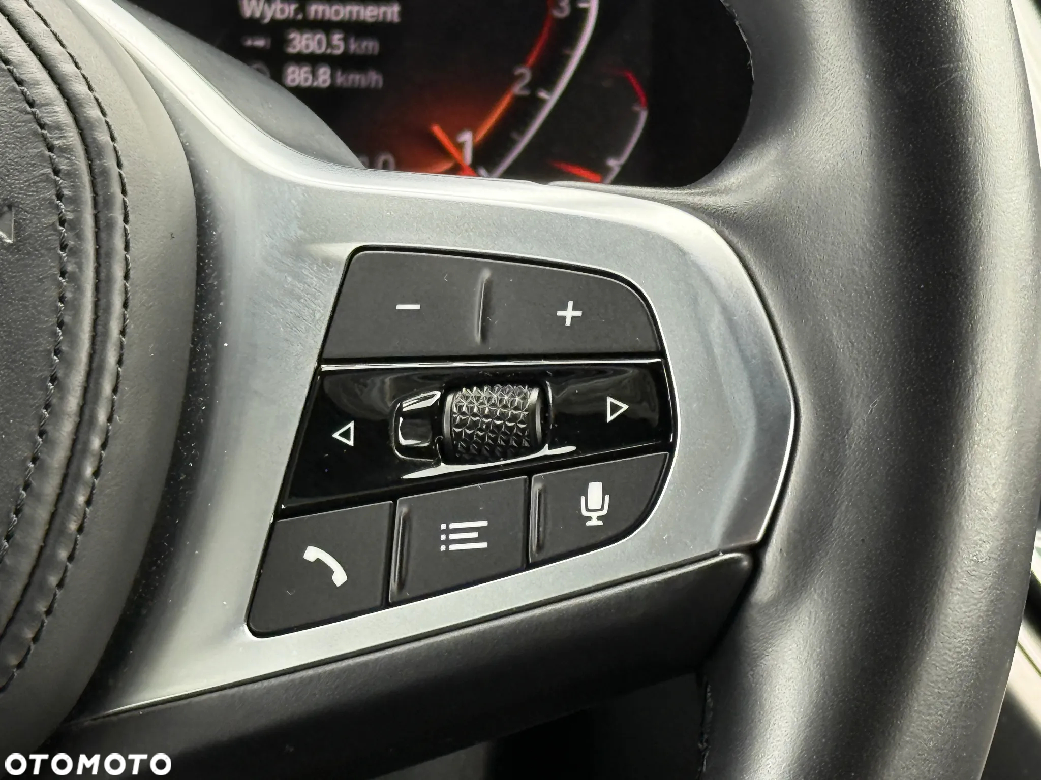 BMW Seria 1 118i M Sport - 16