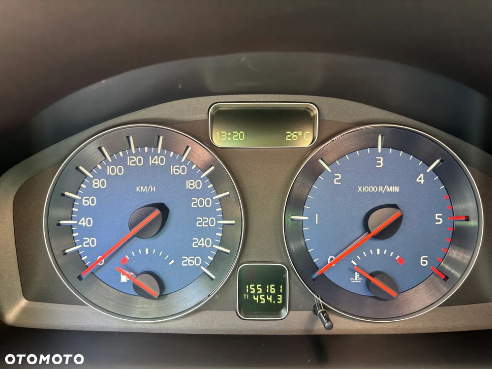 Volvo C30 D3 RDesign - 12