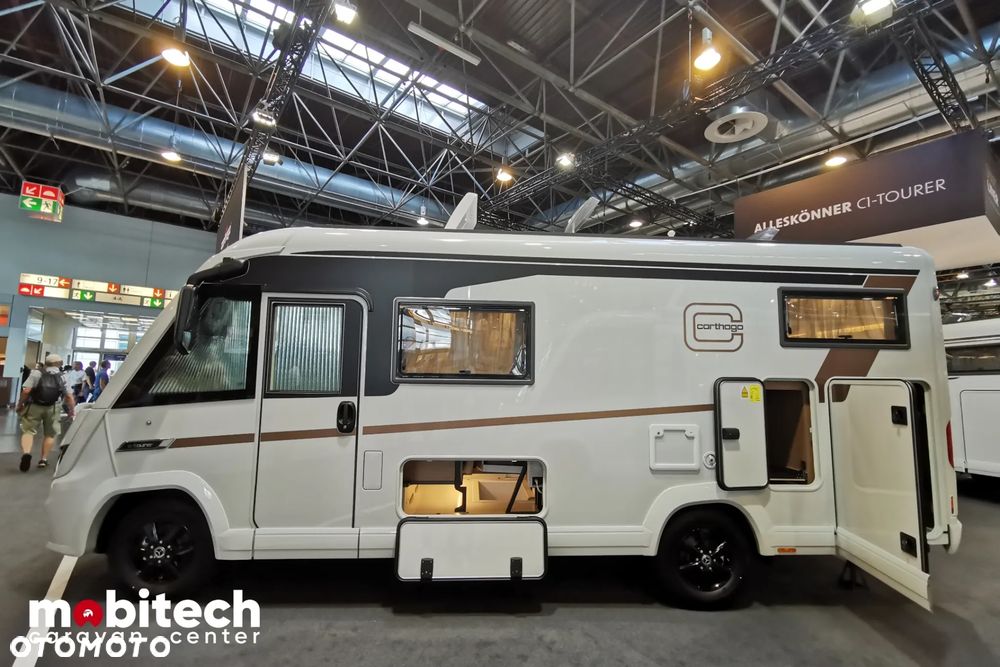 Carthago C2-Tourer I 143 KB LE (MY 2026) - 5