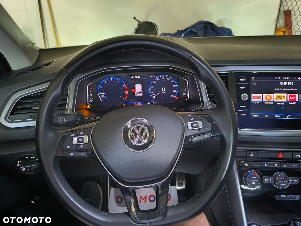 Volkswagen T-Roc 1.0 TSI Active - 6