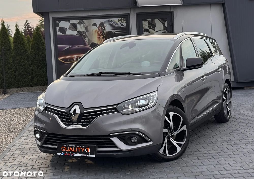 Renault Scenic 1.3 TCe FAP Bose EDC - 1