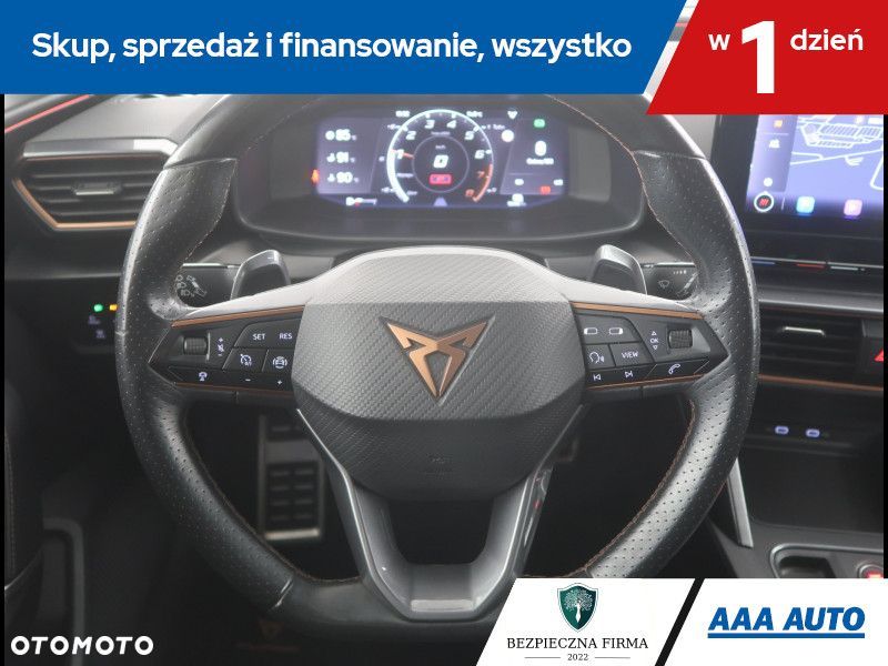 Cupra Leon - 17