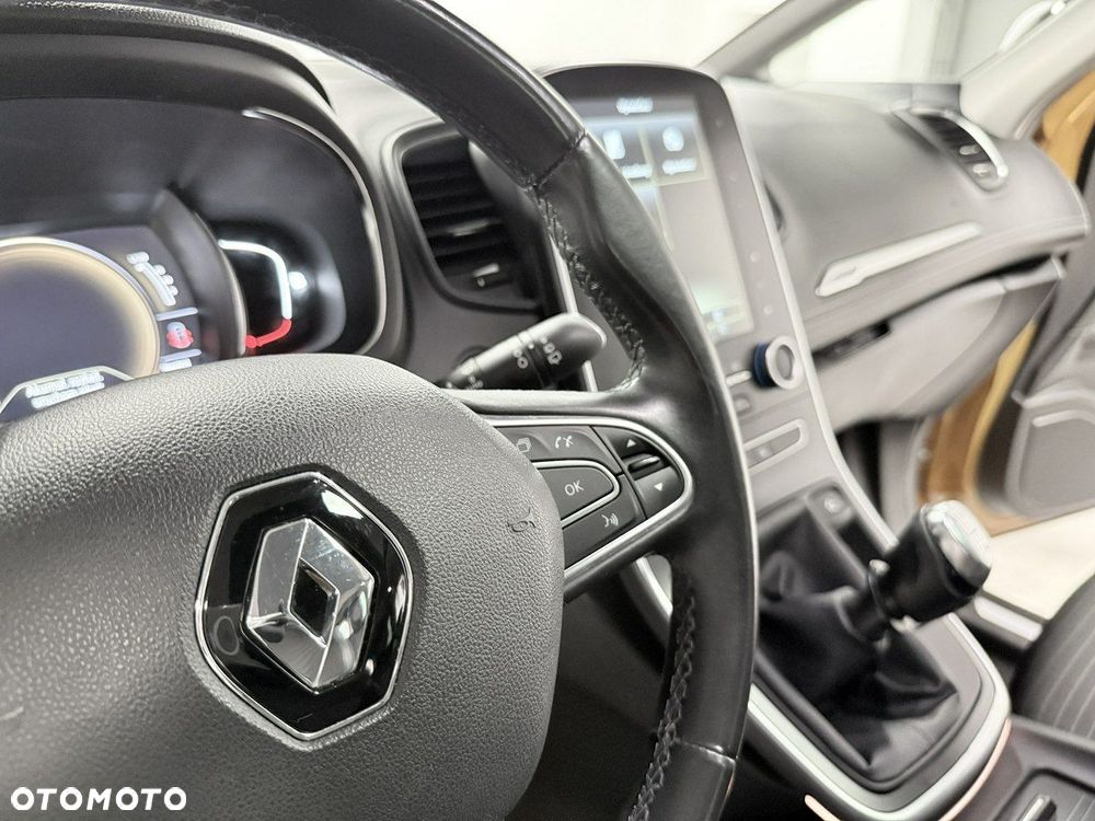 Renault Scenic ENERGY dCi 130 INTENS - 40