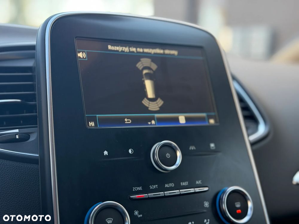 Renault Grand Scenic BLUE dCi 120 EDC BUSINESS EDITION - 41