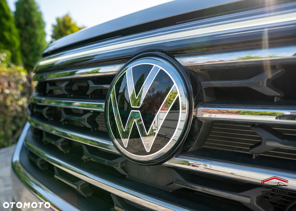Volkswagen Atlas - 34