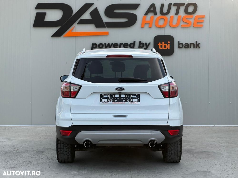 Ford Kuga - 7
