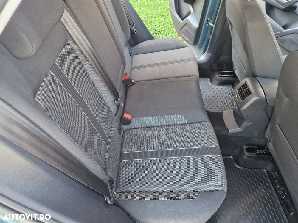Volkswagen T-Roc 1.0 TSI Design - 20
