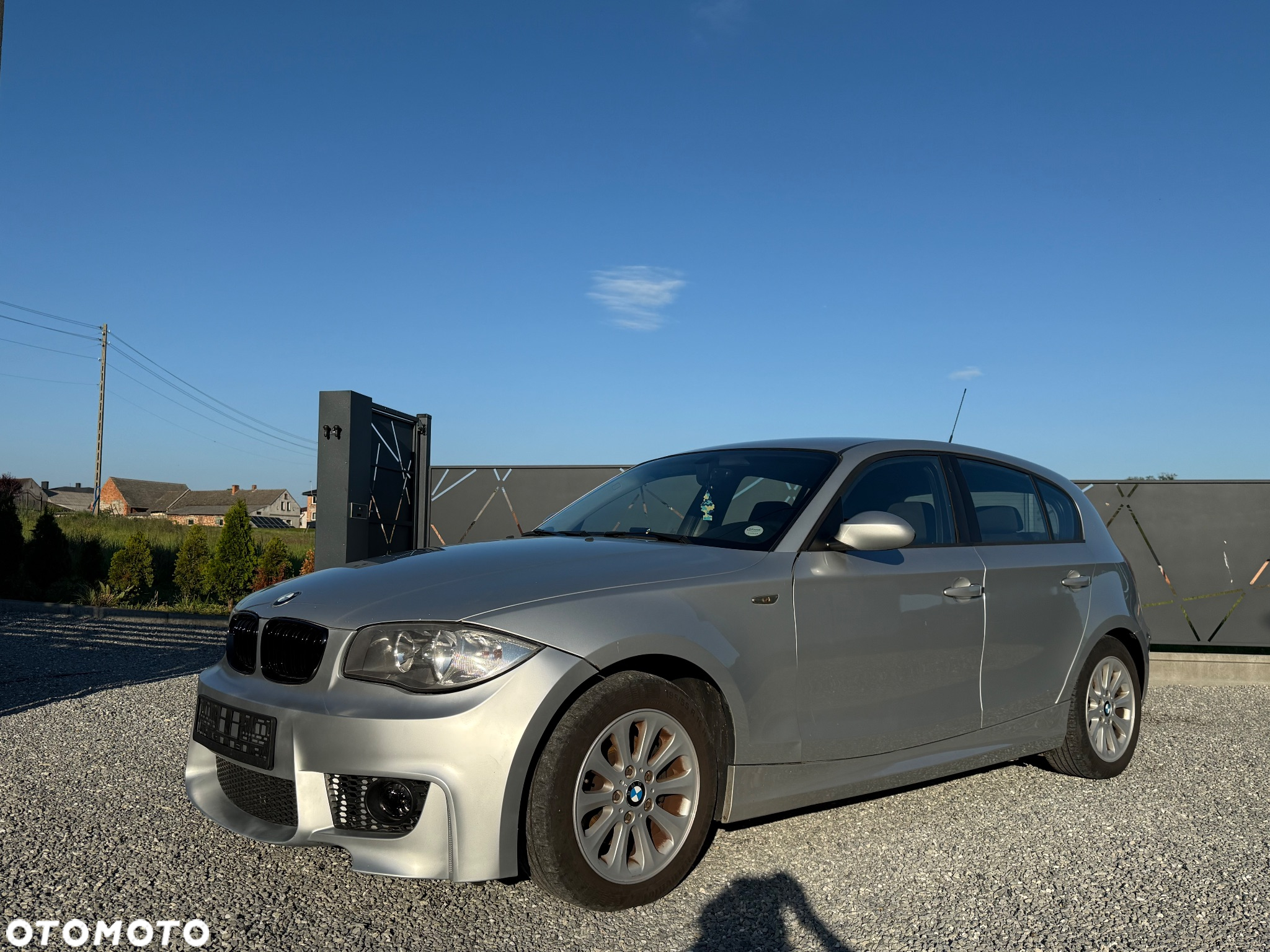 BMW Seria 1 118i - 2