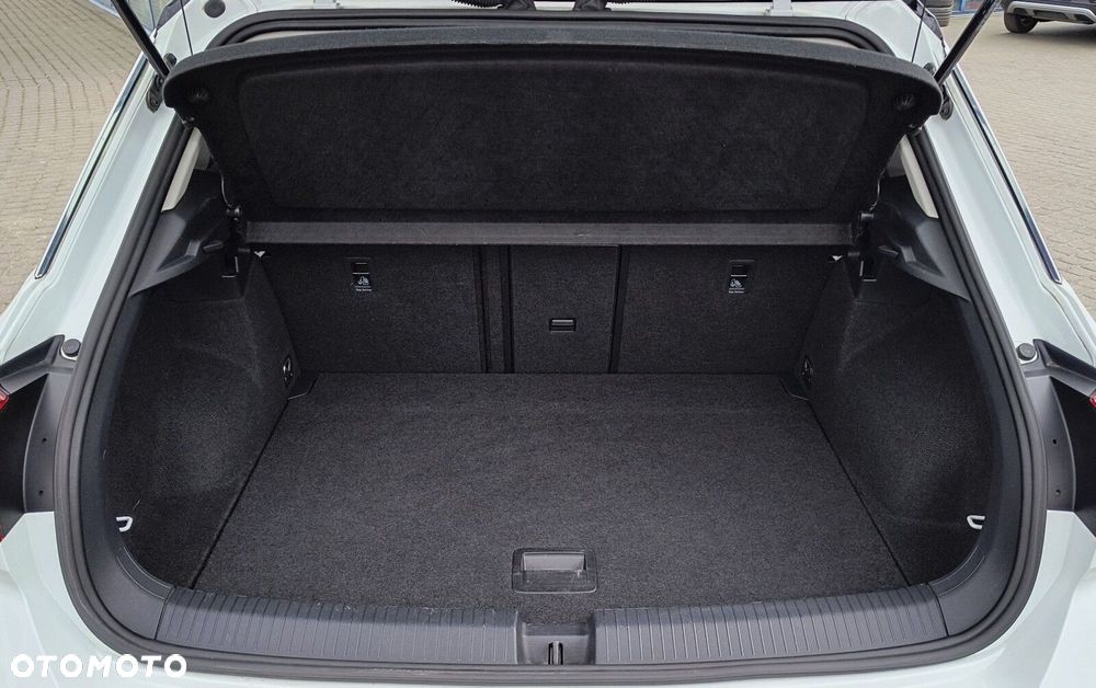 Volkswagen T-Roc 1.5 TSI GPF ACT Advance DSG - 27