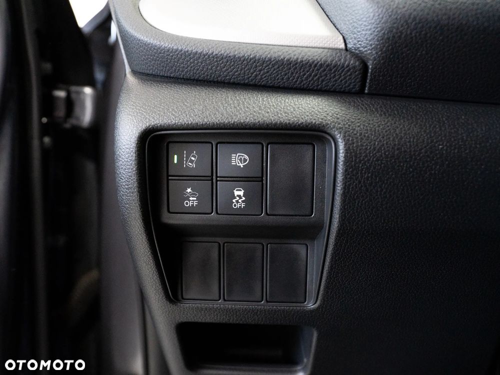 Honda CR-V 2.0 i-MMD Comfort 2WD CVT - 16