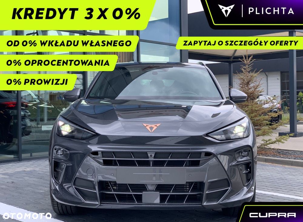 Cupra Terramar 2.0 TSI 4Drive Advantage Edition Copper DSG - 2