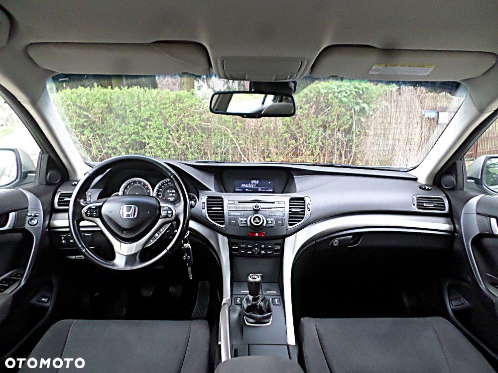 Honda Accord 2.0 Elegance Advantage - 7