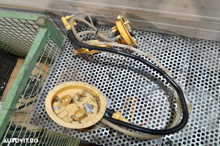 Pompa motorina din rezervor 7190943 7190943 BMW Seria 3 E90 [2004 - 2 - 2