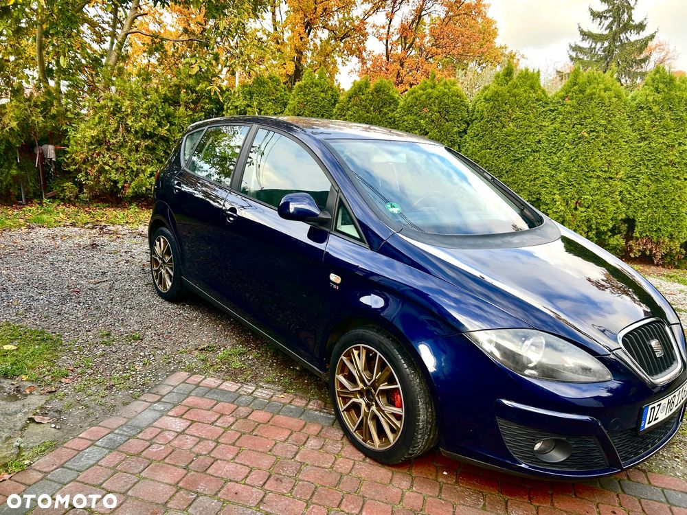 Seat Altea - 2