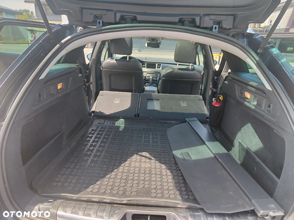 Peugeot 508 2.0 HDi Allure - 5
