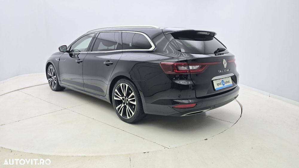 Renault Talisman - 9