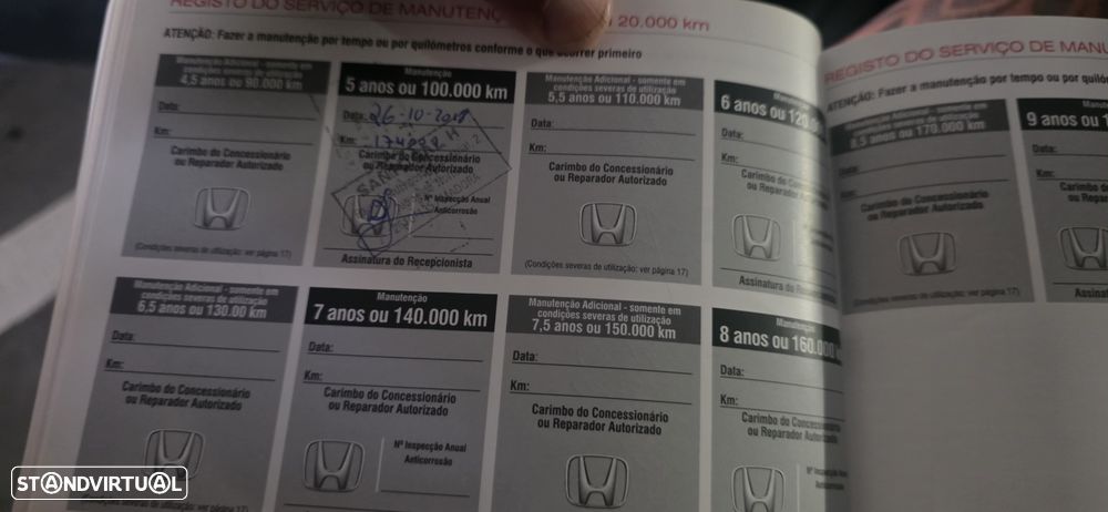 Honda Civic 1.8 Sport - 34