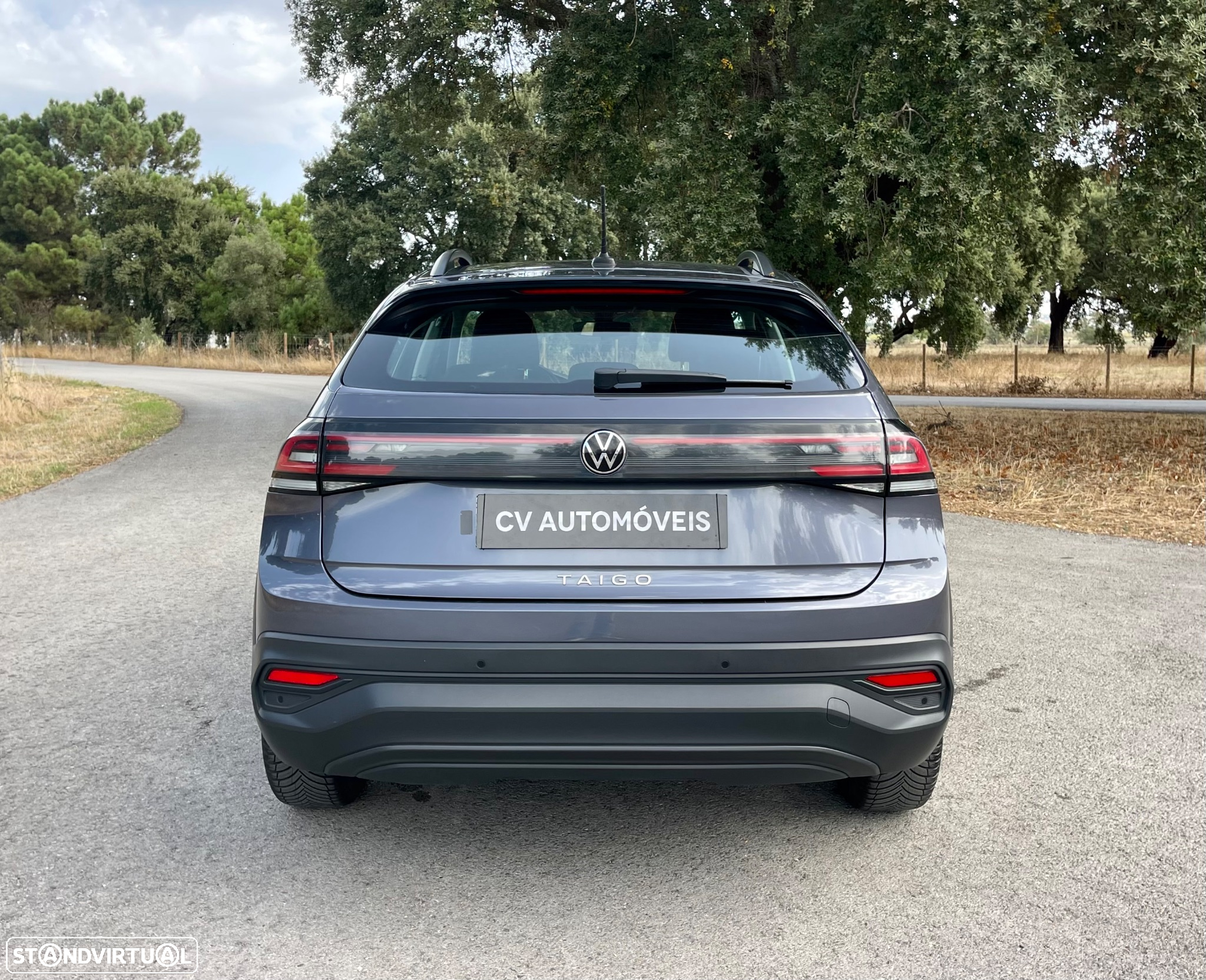 VW Taigo 1.0 TSI Life - 7