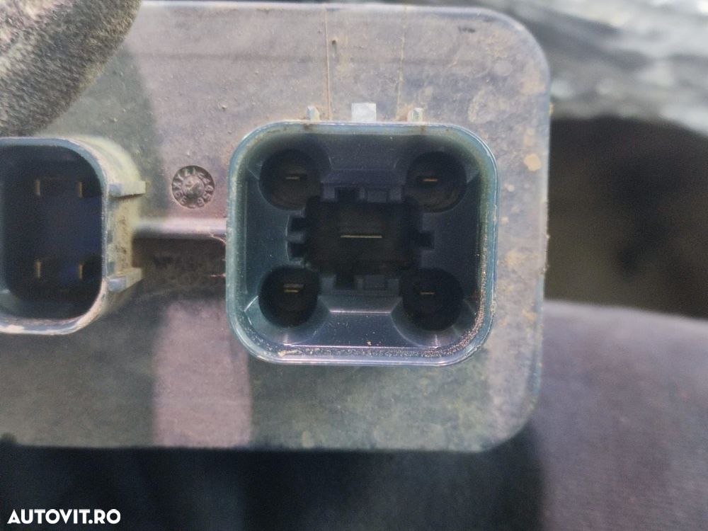 Releu bujii  SH01-18650 Mazda 6 GJ [2012 - 2015] - 4