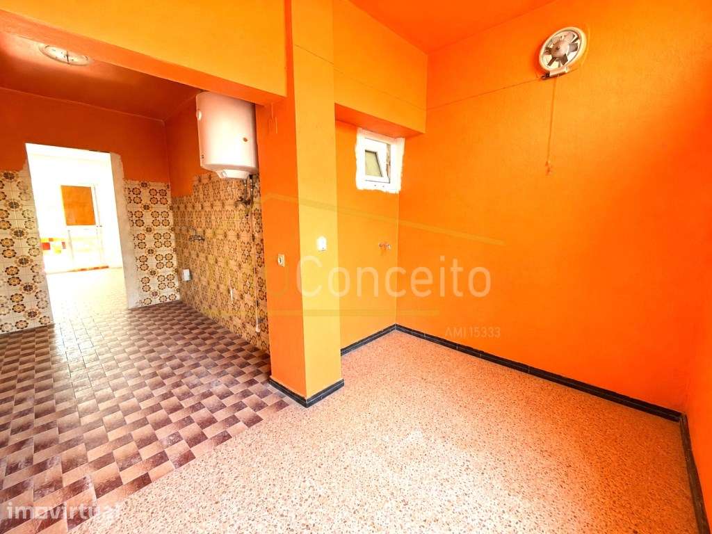 Apartamento T2 - Entroncamento - Grande imagem: 5/21