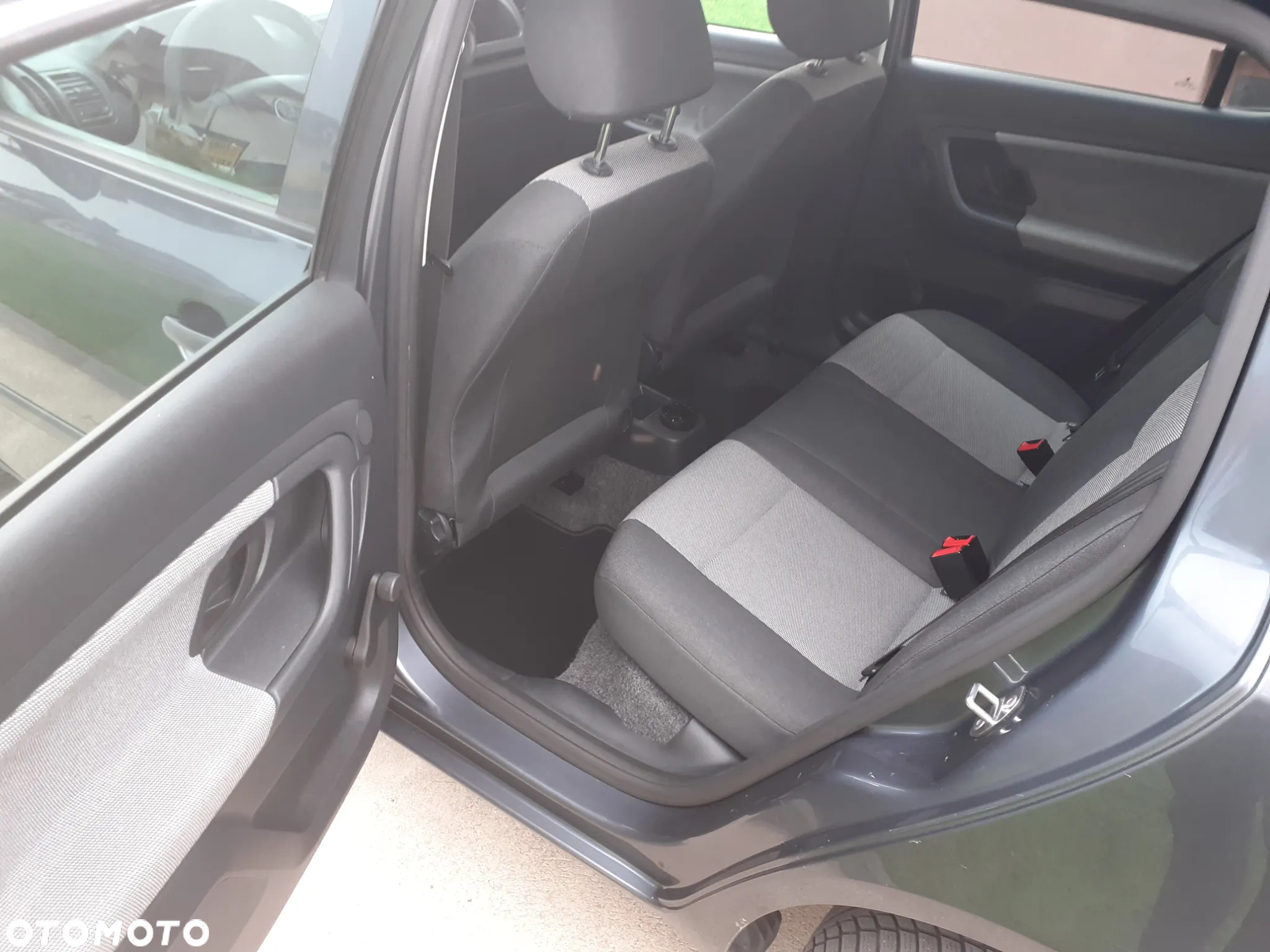 Skoda Fabia 1.2 12V Active - 12